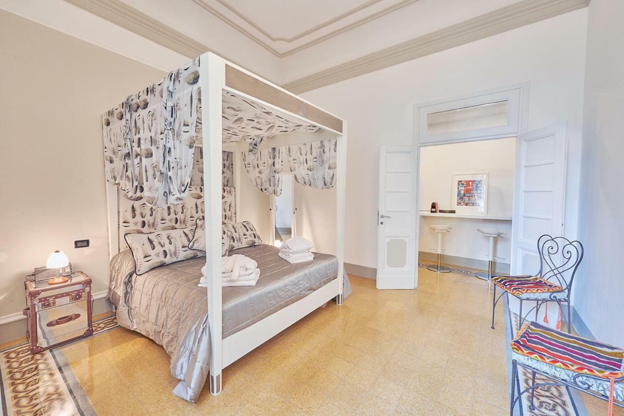 Vp Suite Florence Luaran gambar