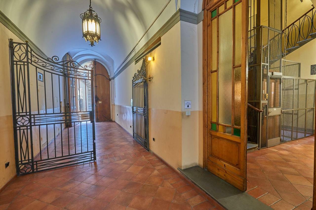 Vp Suite Florence Luaran gambar