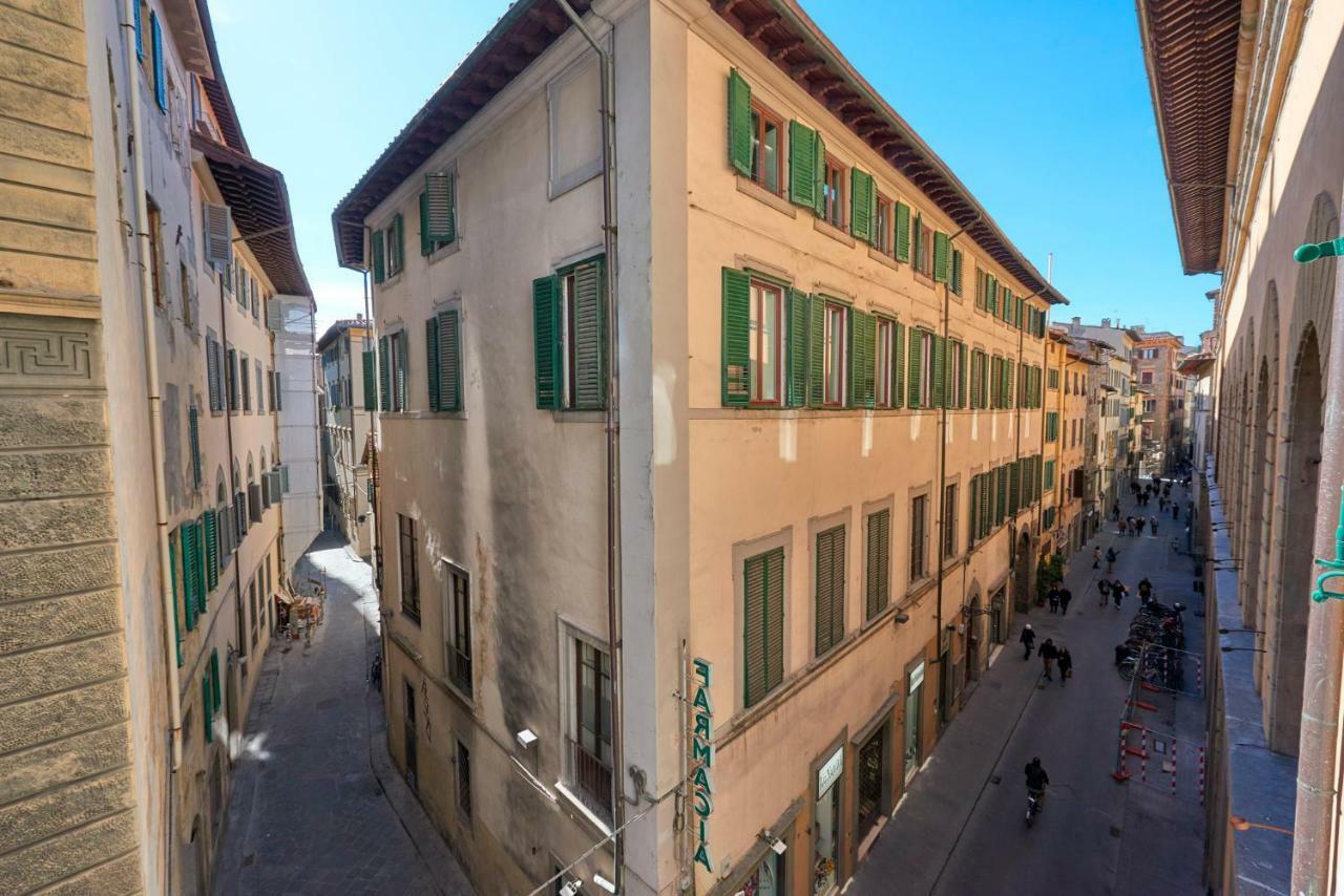 Vp Suite Florence Luaran gambar